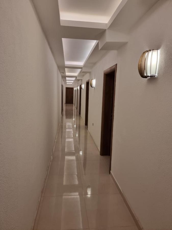 Agape Rose Hotel Exterior photo